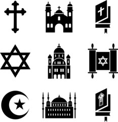 Religious icons