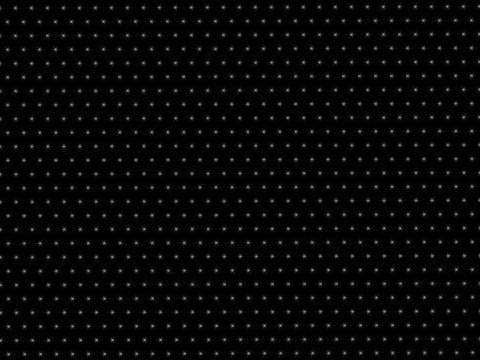 sfondo geometrico astratto nero