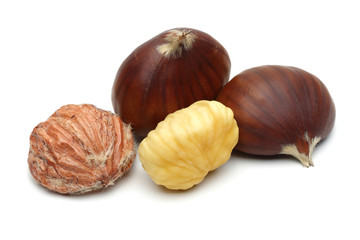 Chestnuts