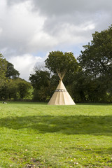 tent © david hughes