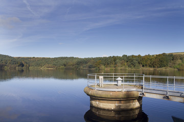 Ogden Water  west yorkshire
