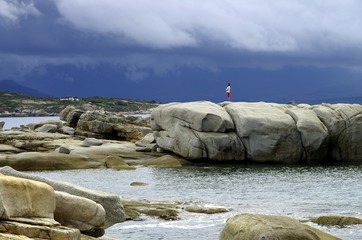 contemplation