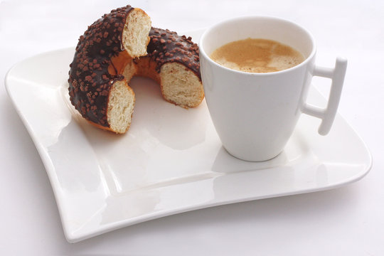 Pour le petit d&eacute;jeuner