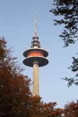 Fernsehturm © Joerg Sabel