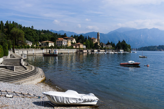 Tremezzo Waterfront - Lake Como