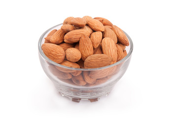 Almonds