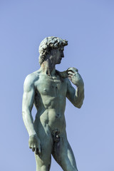 Statue of David