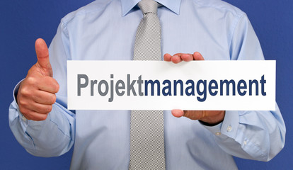 Projektmanagement