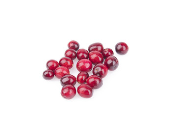Cranberries