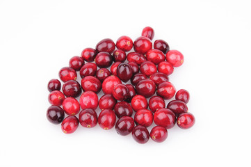 Cranberries