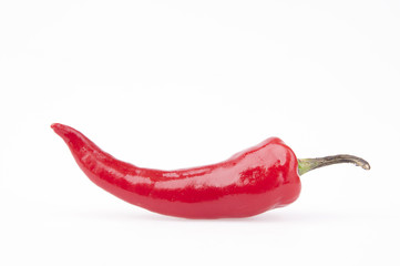 Fototapeta Czerwona papryczka chili obraz