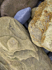 Beach Stones