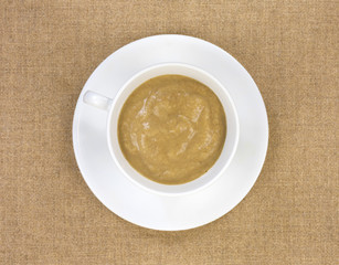 Antioxidant drink