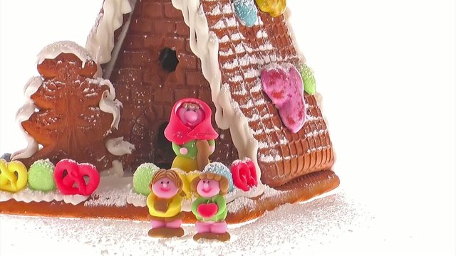 lebkuchenhaus