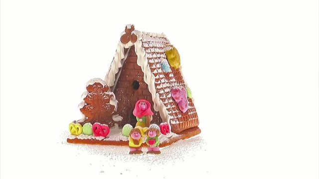 lebkuchenhaus