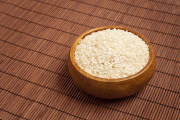 Rice Bowl