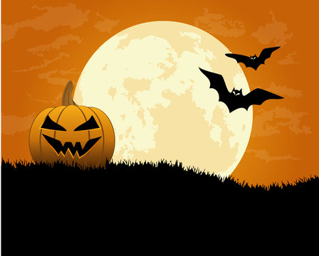 Happy Halloween
