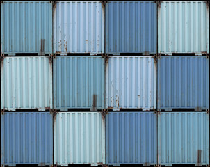 Containers