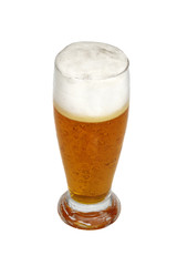 Fake Beer Glass
