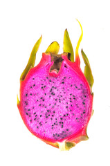 Dragon Fruit aka Pitaya