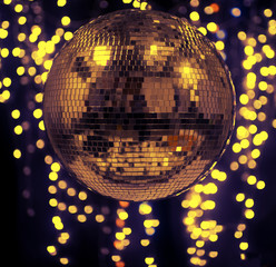 discoball