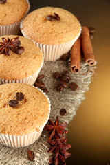 tasty muffin cakes
