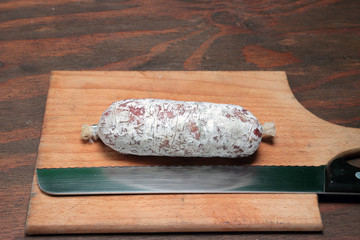 salami