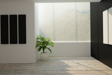 Modern Luxury Loft / Apartment Architecture Interior