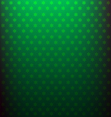 Christmas-themed scrapbooking paper