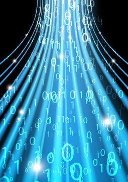 Information background