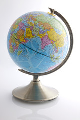 Obraz premium Globe