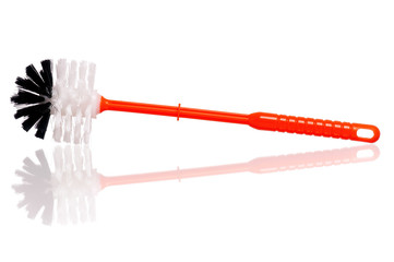 Toilet brush