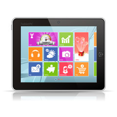 Tablet PC
