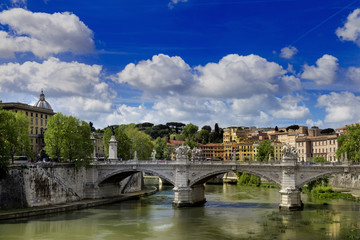 Obraz premium ottobrate romane