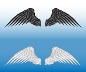 wings
