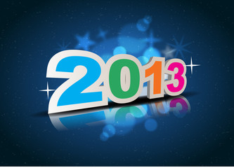 2013, star