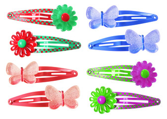 Hair Clips