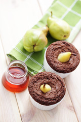 delicious pear