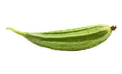 Ridge gourd