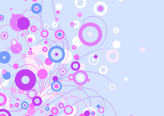 グラフィックパターン