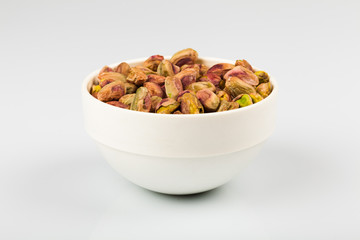 Ciotola di Pistacchi