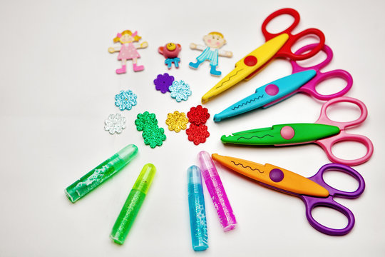 crafts tools