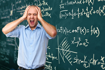 desperate teacher