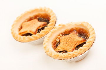 Christmas dessert