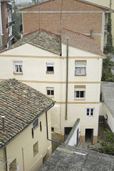 View Townhouses