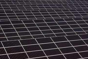 Solar system panels
