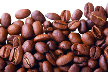 Coffee beans