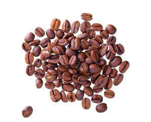 Coffee beans