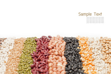 Grains