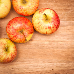 Apples